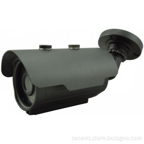 CMOS 700TVL Mini Bullet Camera